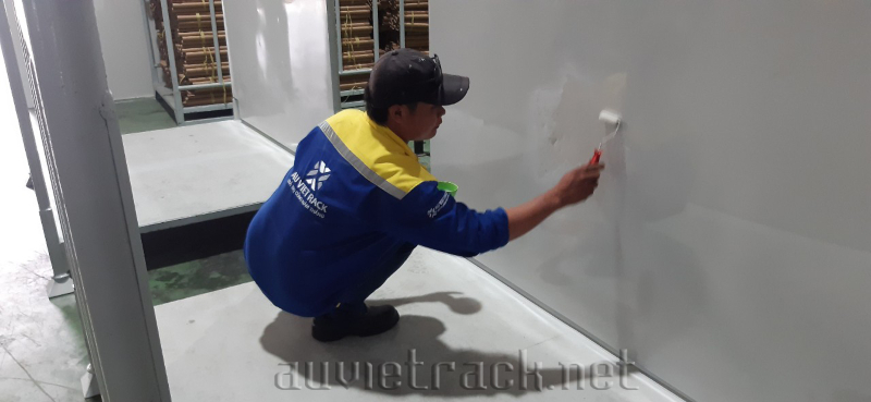 pallet xếp chồng